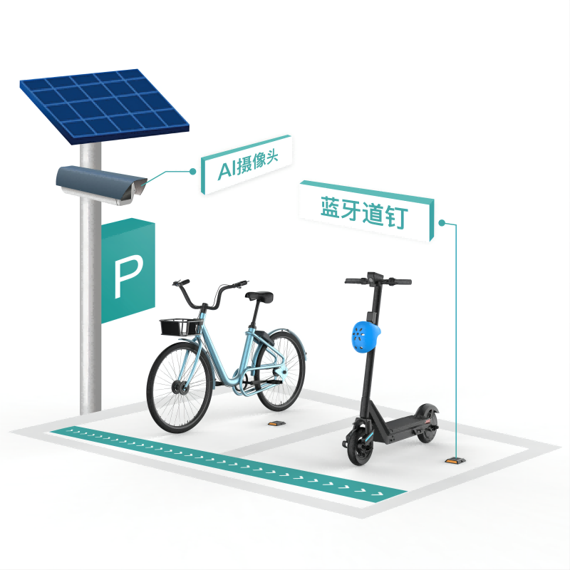 單車&滑板車