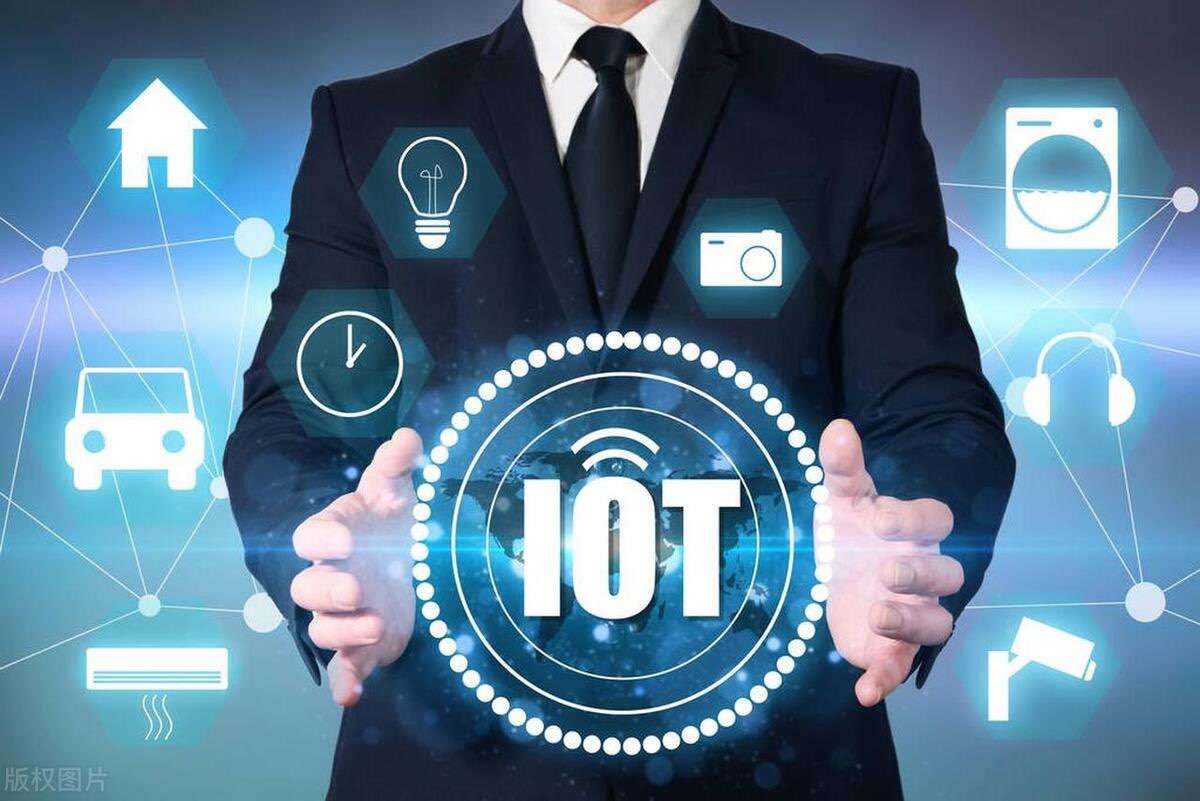 物聯(lián)網(wǎng)
