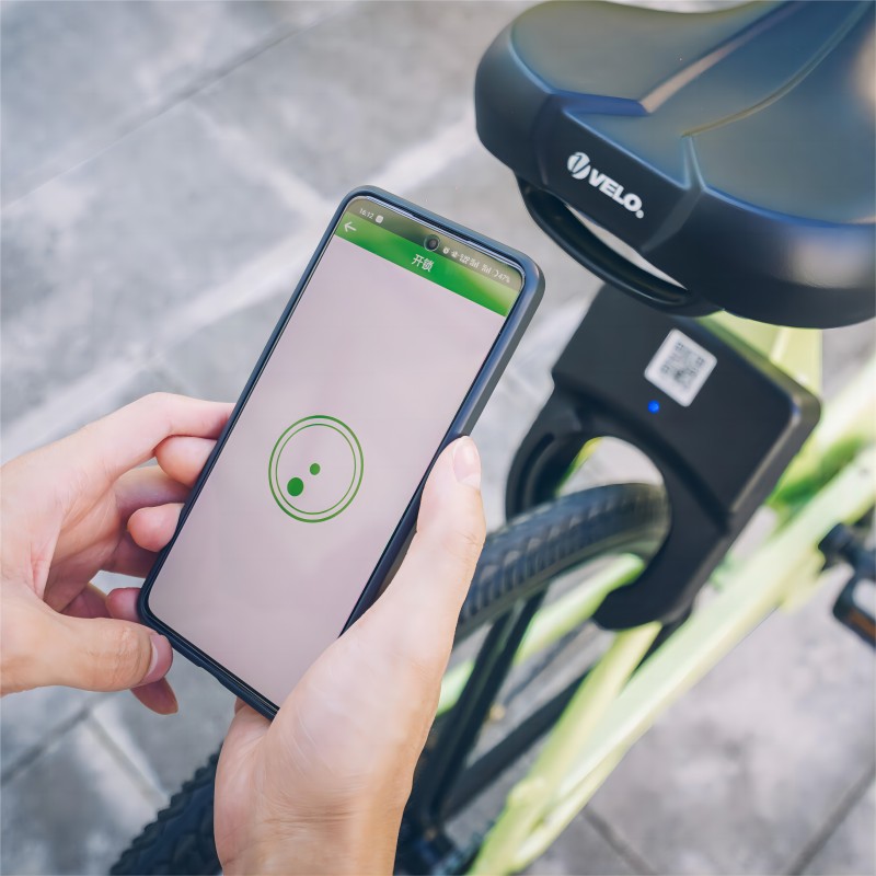 共享單車運(yùn)維級(jí)投放全方位解決方案