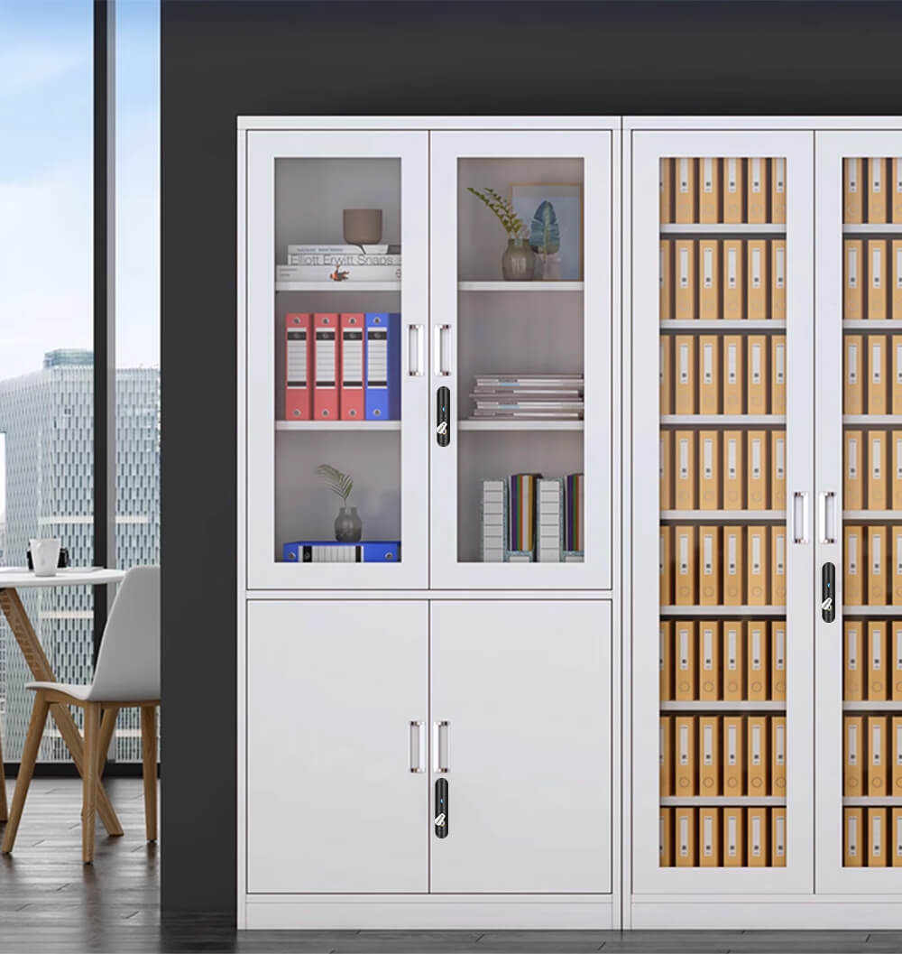 物聯(lián)網(wǎng)藍(lán)牙機(jī)柜鎖