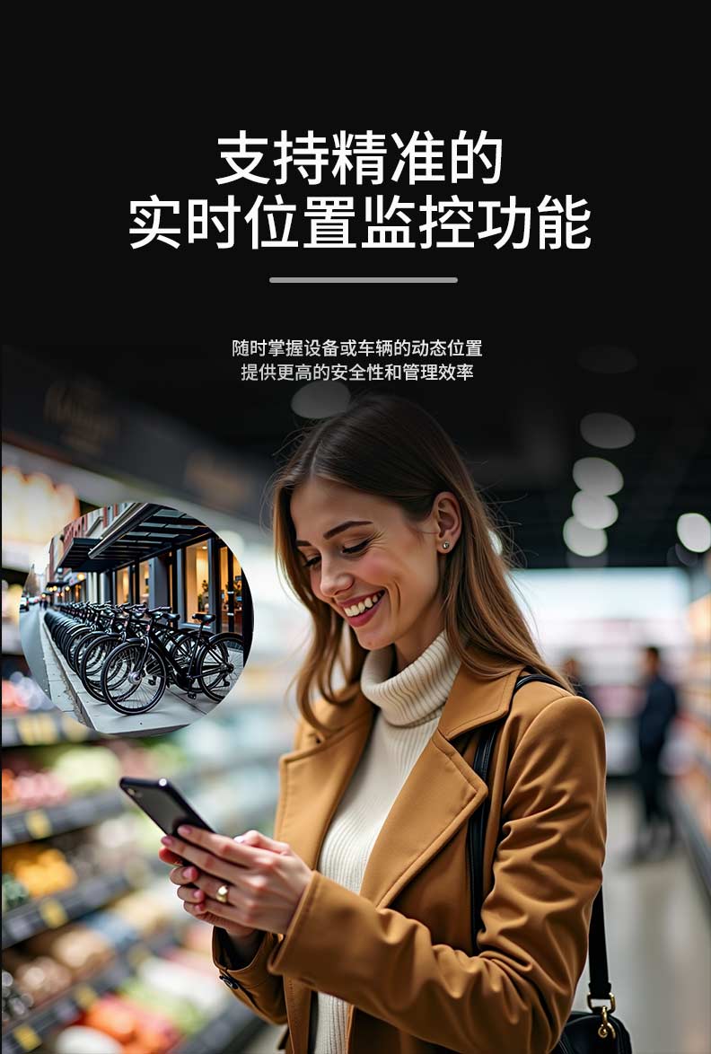 歐米智能：共享電動(dòng)車(chē)，駛向未來(lái)出行新時(shí)代！