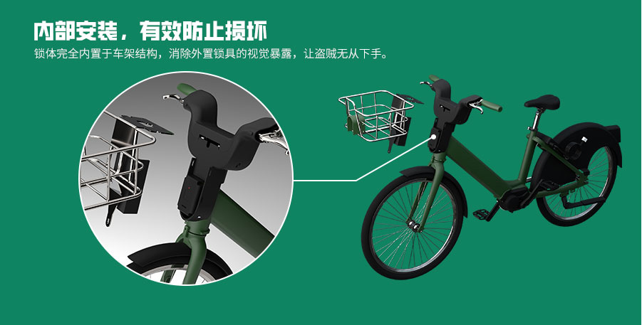 電動車中控