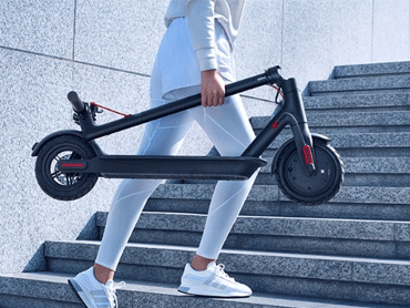 電動滑板車哪個牌子好？建議參考這幾點！