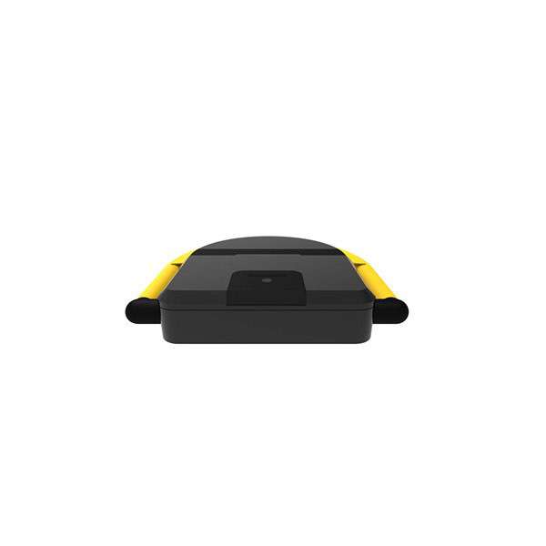 共享單車鎖的開鎖技術是如何實現的