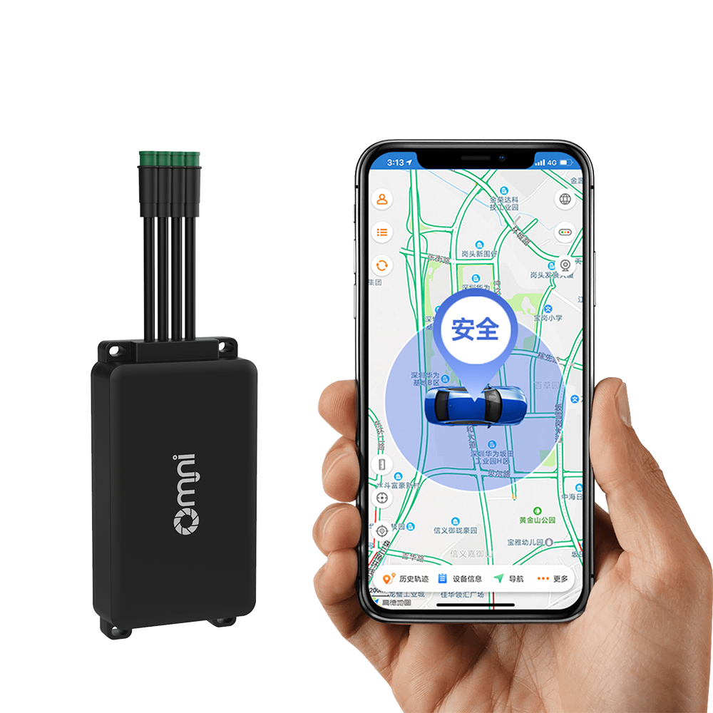 GPS車載定位器失靈？三招解決這個(gè)問(wèn)題！