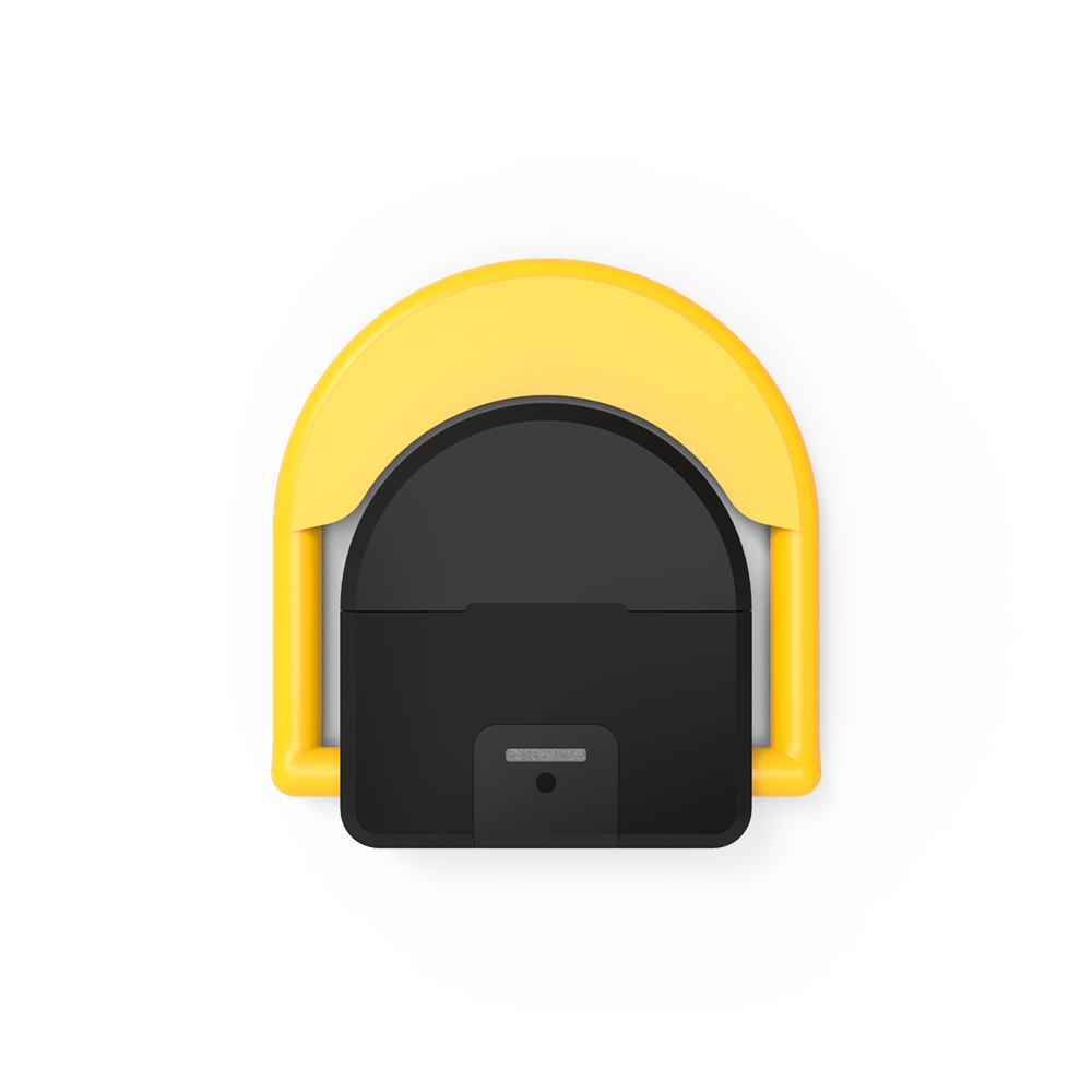 共享車(chē)位鎖