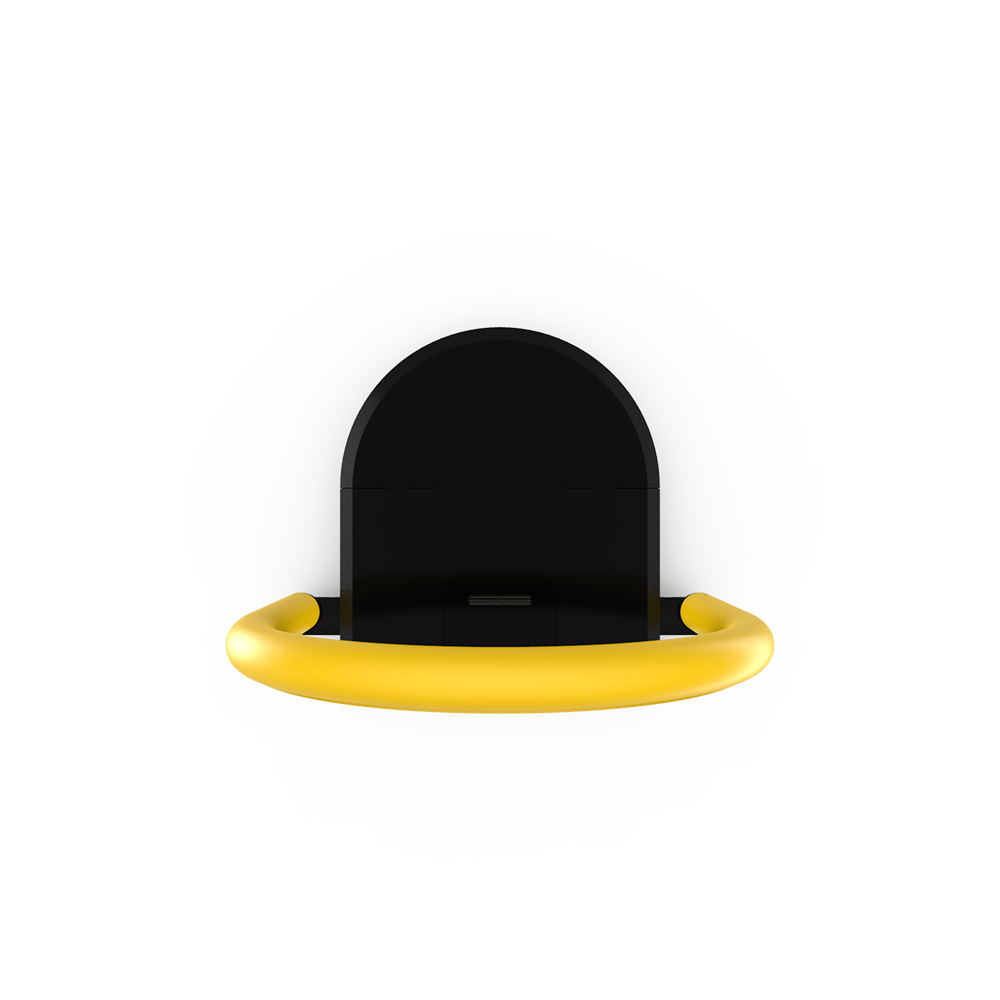 共享車(chē)位鎖