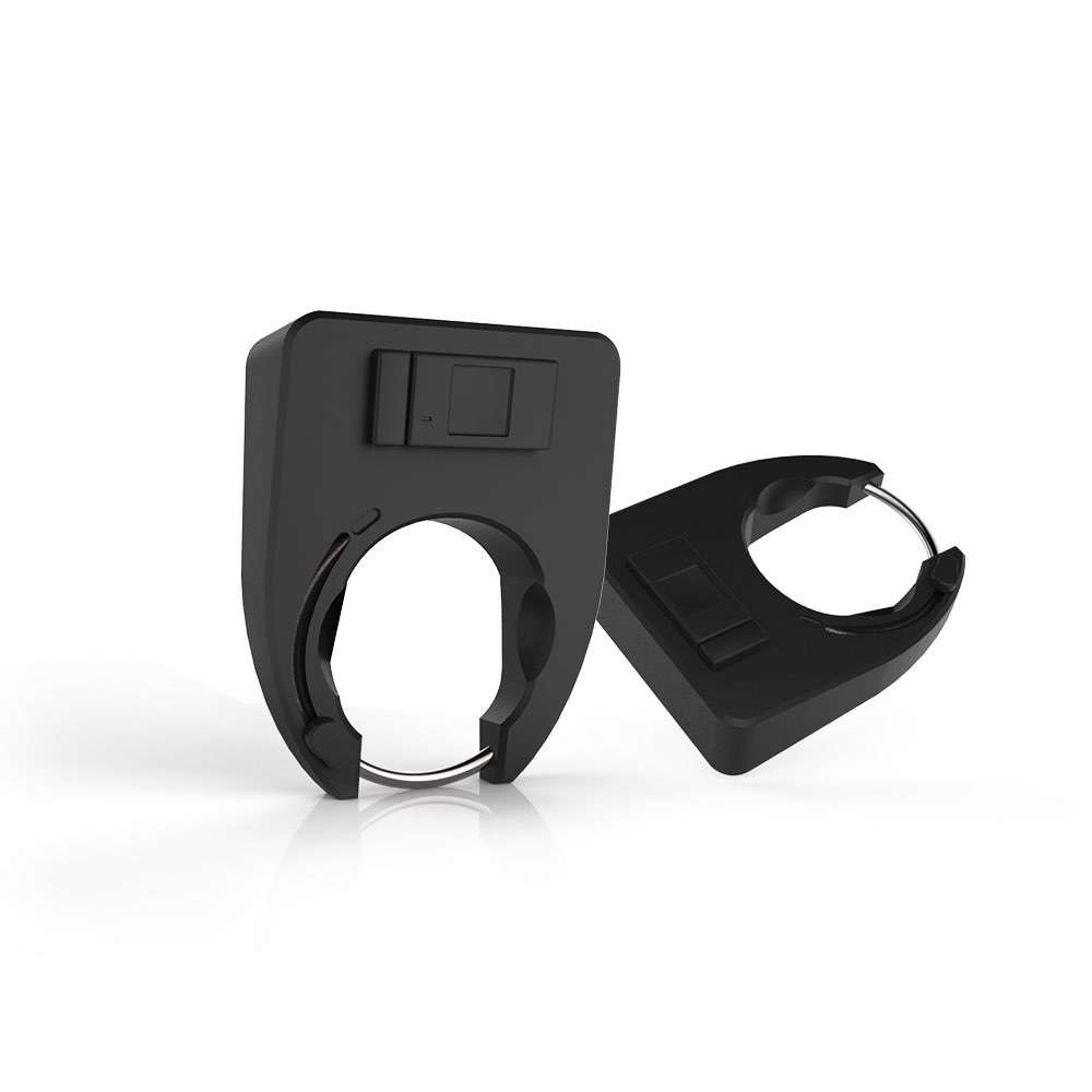 歐米智能共享電單車馬蹄鎖