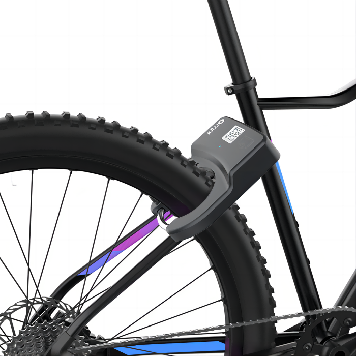 共享單車鎖考驗(yàn)社會共享思維