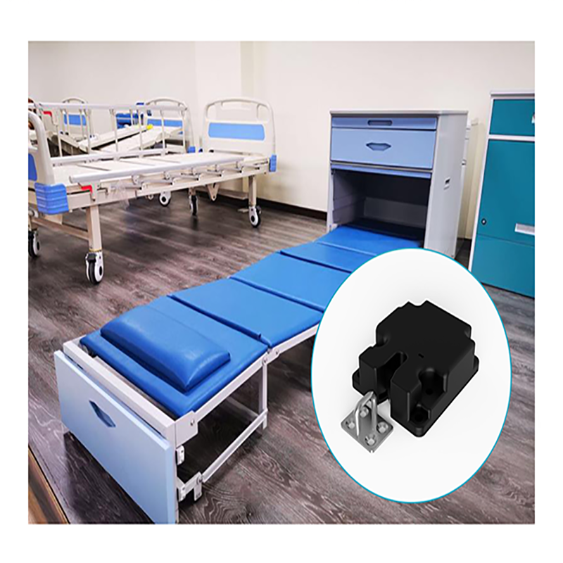 共享陪護床是什么？讓歐米智能科技為你講述